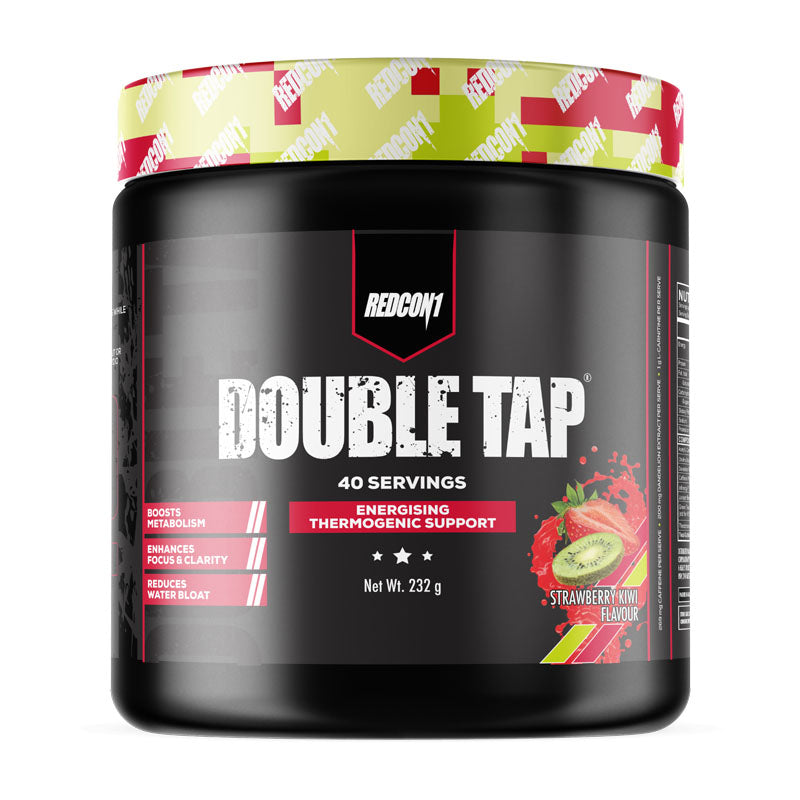 Redcon1 Double Tap