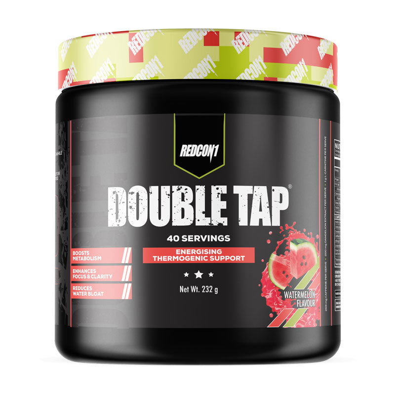 Redcon1 Double Tap