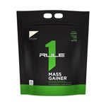 Rule 1 Mass Gainer 16 serves Vanilla Creme