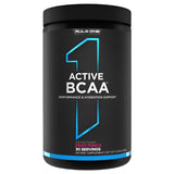 Rule 1 Active BCAA
