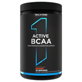 Rule 1 Active BCAA