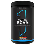 Rule 1 Active BCAA