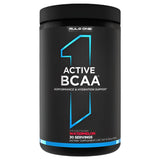 Rule 1 Active BCAA