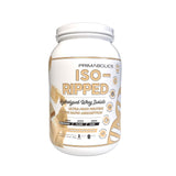 Primabolics Iso Ripped Hydrolysed Whey Isolate