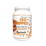 Primabolics Iso Ripped Hydrolysed Whey Isolate