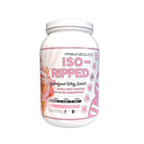 Primabolics Iso Ripped Hydrolysed Whey Isolate