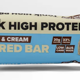 Tonik High Protein Bar
