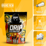 Krupt Drip Electrolytes