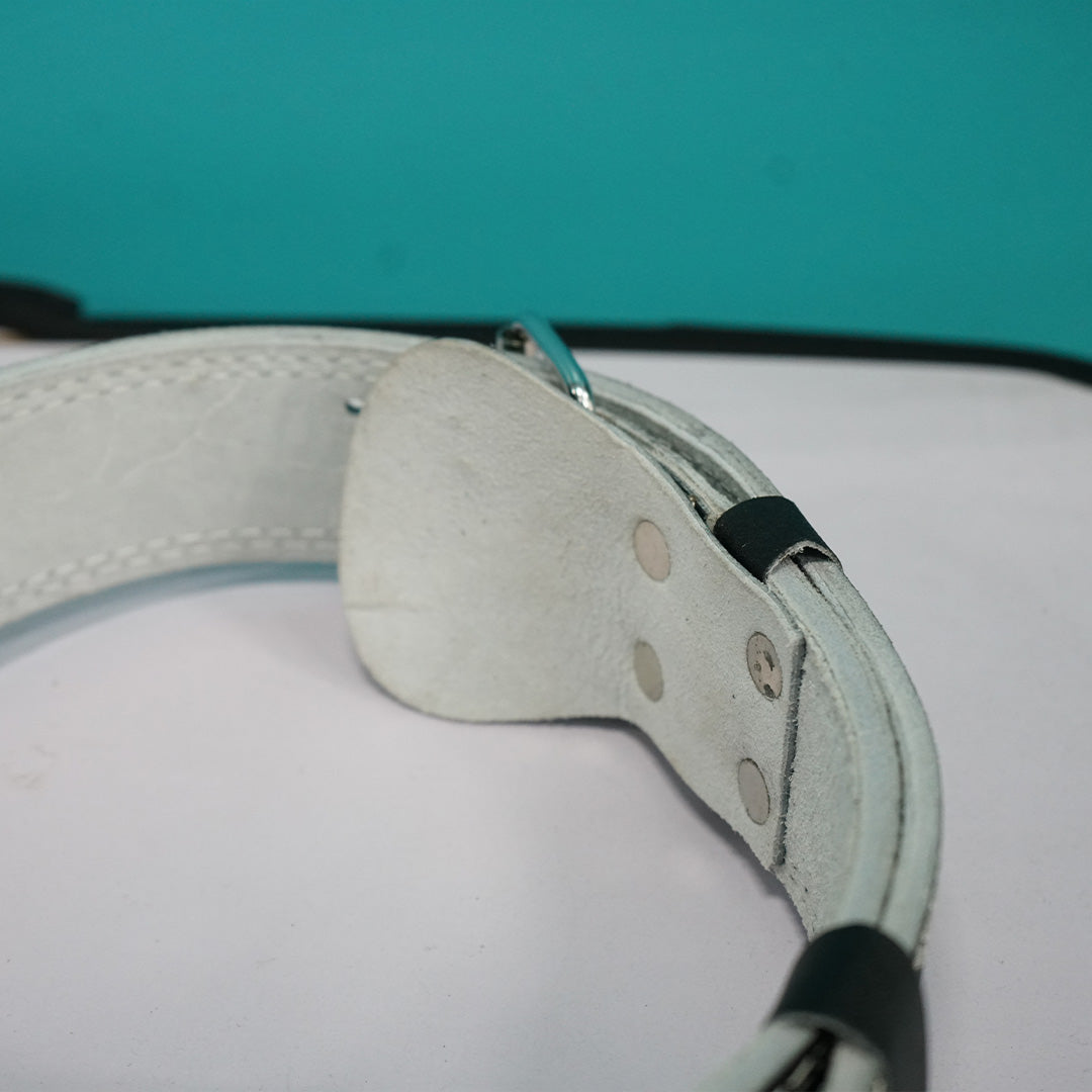 Spartans Lifting Belt Weight Belts
