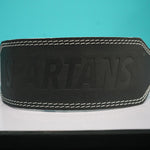 Spartans Lifting Belt Weight Belts