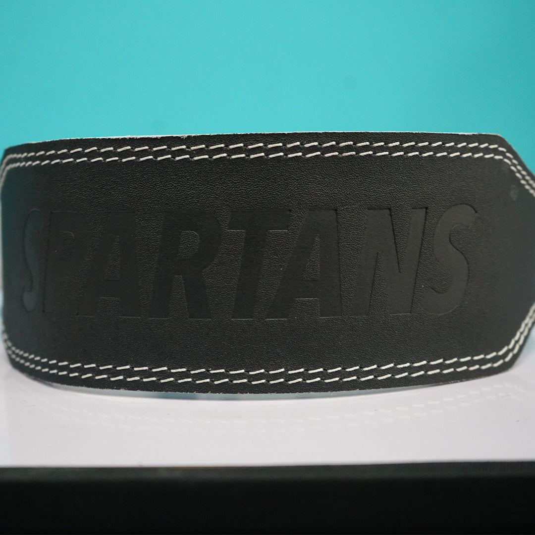 Spartans Lifting Belt Weight Belts