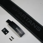 Spartans Powerlifting Belt
