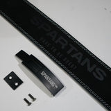 Spartans Powerlifting Belt