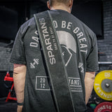 Spartans Powerlifting Belt Weight Belts