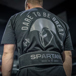Spartans Powerlifting Belt Weight Belts
