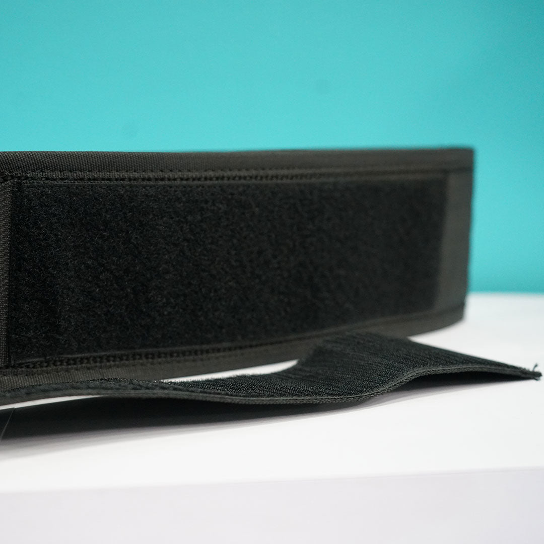 Spartans Velcro Belt