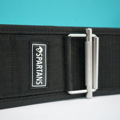 Spartans Velcro Belt