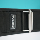 Spartans Velcro Belt