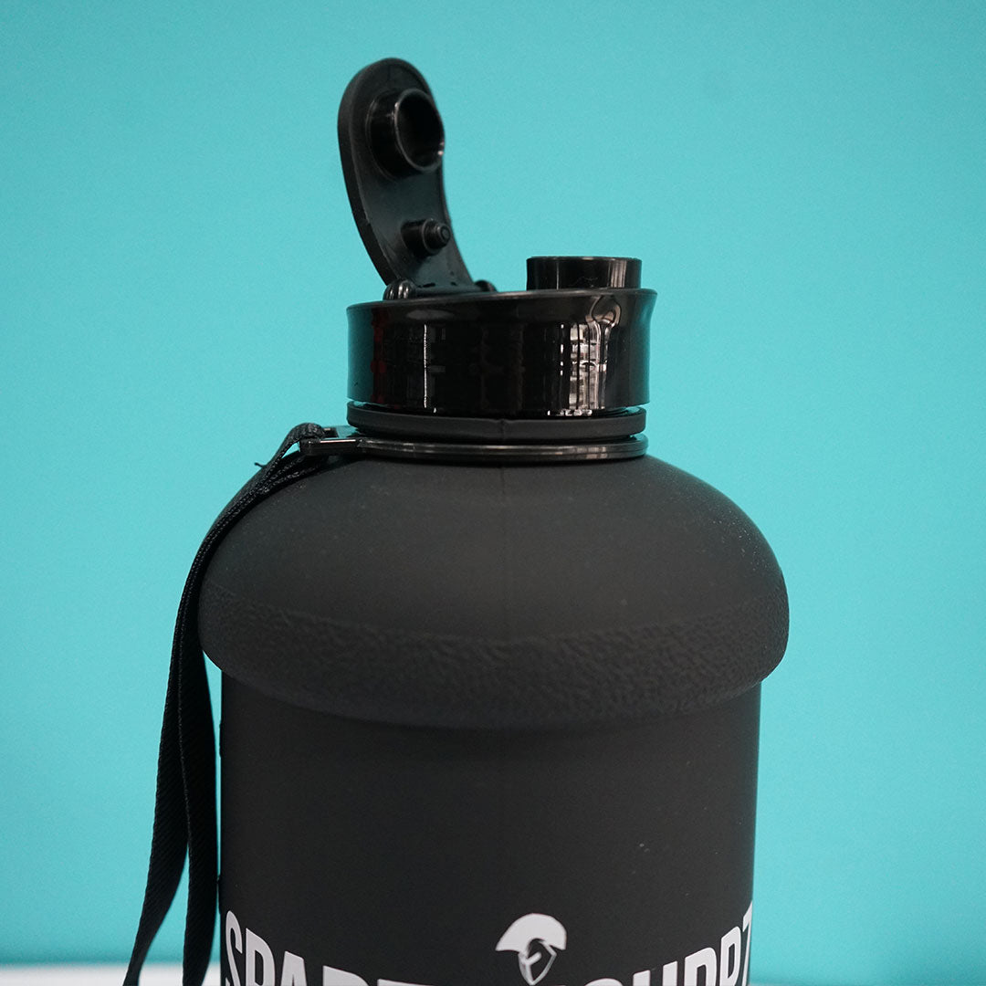 Spartans mini jug black