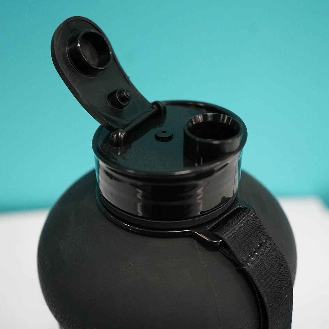 Spartans mini jug black