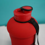 Spartans Mini Jugs by Spartansuppz - CLEARANCE