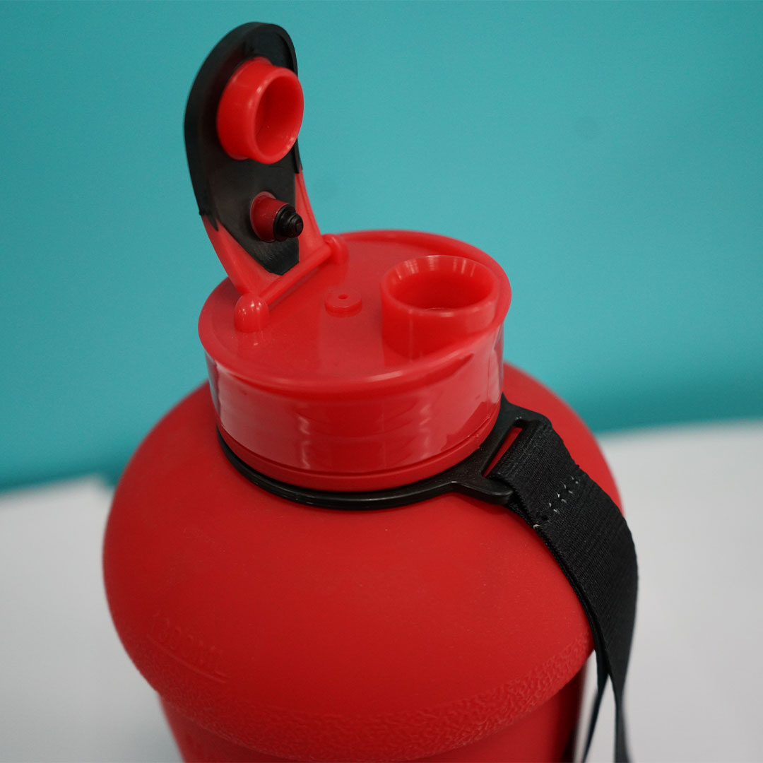 Spartans Mini Jugs by Spartansuppz - CLEARANCE
