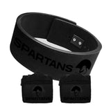 Spartans Bench Press Strength Kit Black on Black