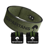 Spartans Bench Press Strength Kit Green