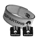 Spartans Bench Press Strength Kit Grey