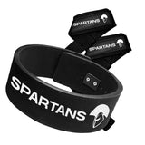 Spartans Elite Deadlift Pack Black