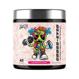 Zombie Labs Cross Eyed Pre Workout