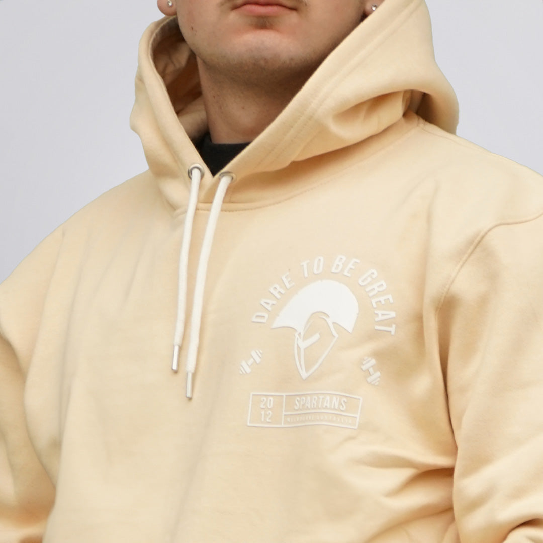 Vintage Hoodie 7 #colour_sand