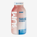 Thavage RTD Pre Workout