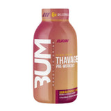 Thavage RTD Pre Workout