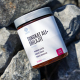 ATP Tongkat Ali + Shilajit