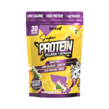 Nexus Super Protein Water