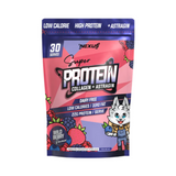 Nexus Super Protein Water
