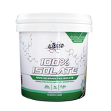 Altered Nutrition 100% Isolate Protein Powder