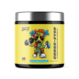 Zombie Labs Cross Eyed Pre Workout Rainbow Lolly