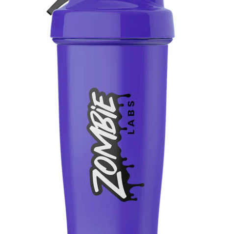 Zombie Labs Shaker