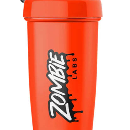 Zombie Labs Shaker