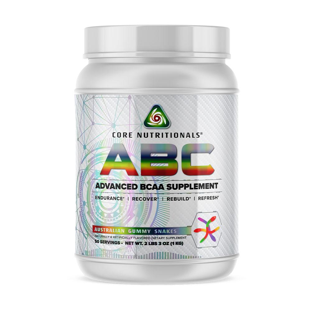 ABC by Core Nutritionals