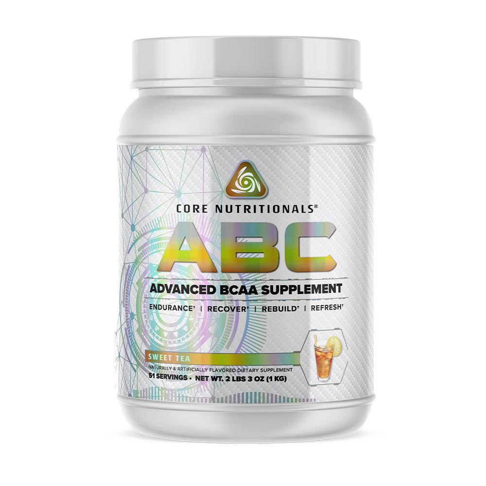 ABC by Core Nutritionals