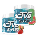 ACTV8 Shred CLEARANCE