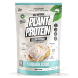 All Natural Plant Protein by Muscle Nation