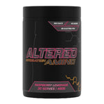 Altered State Amino raspberry lemonade
