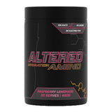 Altered State Amino raspberry lemonade
