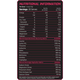 Altered State Amino