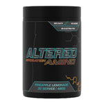 Altered State Amino pineapple lemonade