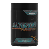 Altered State Amino pineapple lemonade